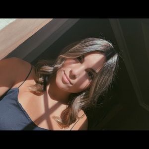 Meet your Posher, Alba